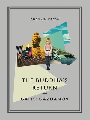 cover image of The Buddha's Return